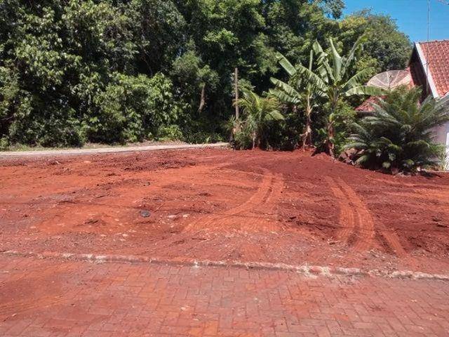Terreno à venda em Condominio Monte Carlo Residence, Floresta - PR