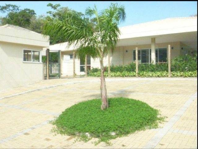Terreno em condomínio à venda em Rio do Ouro, São Gonçalo - RJ