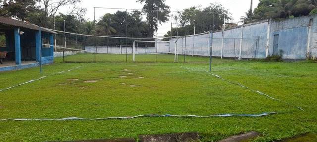 Chácara/Sítio à venda em Santa Alice, Seropédica - RJ