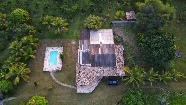 Fazenda à venda em Nova São Pedro, São Pedro da Aldeia - RJ