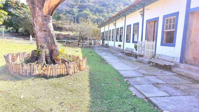 Fazenda à venda em Anta, Sapucaia - RJ