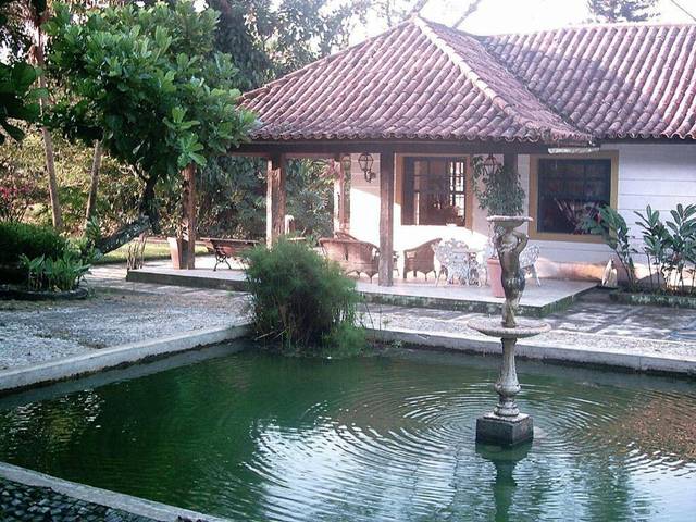 Fazenda à venda em Mazomba, Itaguaí - RJ
