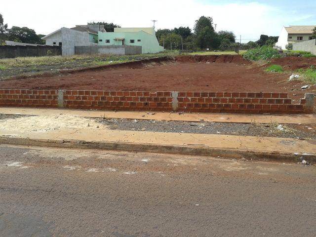 Terreno à venda em Gleba Ribeirão Maringá, Maringá - PR
