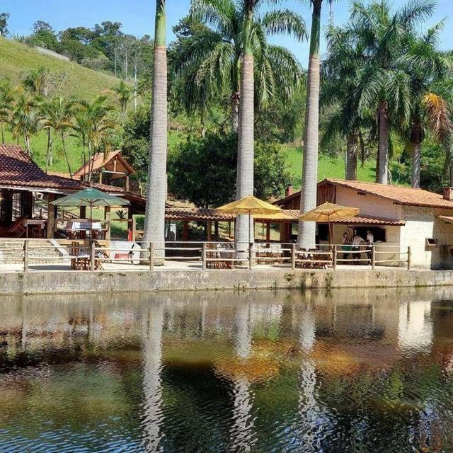 Chácara/Sítio à venda em São João, Barra do Piraí - RJ