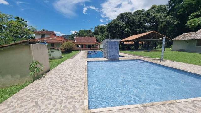 Chácara/Sítio à venda em Imbau, Silva Jardim - RJ