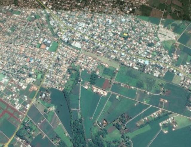 Terreno à venda em Jardim Custodio, Marialva - PR