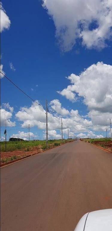 Terreno em condomínio à venda em Rodovia, Iguaraçu - PR