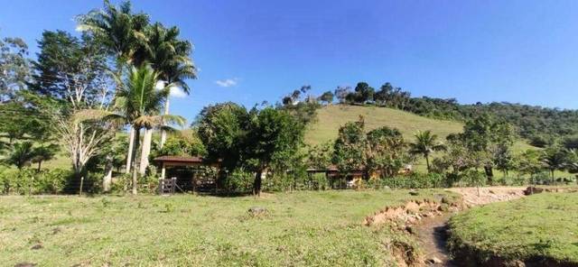 Chácara/Sítio à venda em Imbau, Silva Jardim - RJ