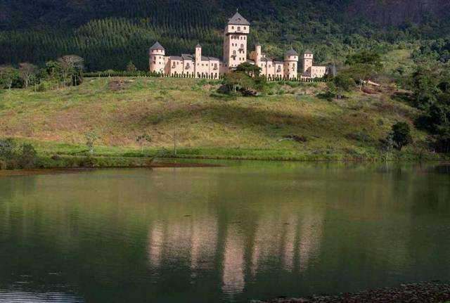 Fazenda à venda em Sao Joao Nepomuceno, São João Nepomuceno - MG