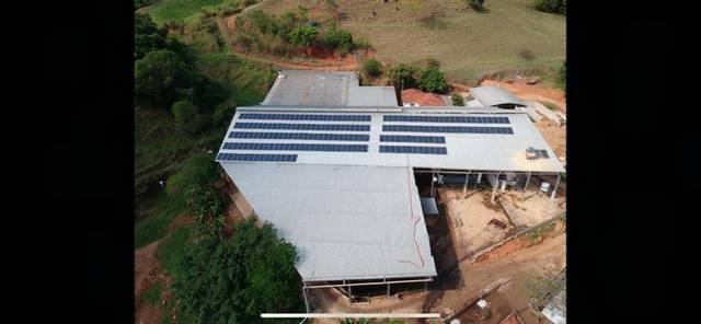 Fazenda à venda em Área Rural de Itajubá, Itajubá - MG