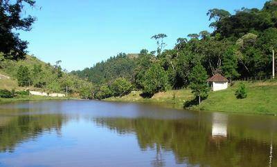 Chácara/Sítio à venda em Arcádia, Miguel Pereira - RJ