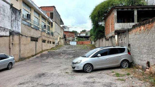Terreno à venda em Mutondo, São Gonçalo - RJ