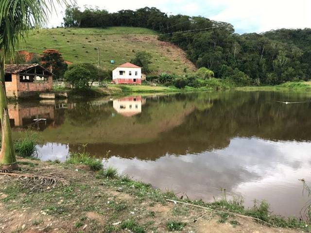 Fazenda à venda em Alto Rio Doce, Alto Rio Doce - MG