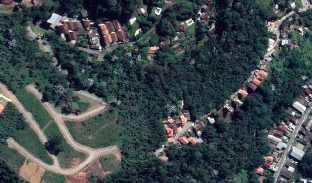 Terreno à venda em Barra do Imbuí, Teresópolis - RJ