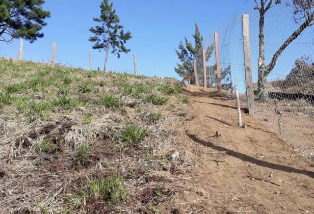 Terreno à venda em Quitandinha, Petrópolis - RJ