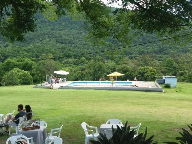 Chácara/Sítio à venda em Pindobas, Maricá - RJ