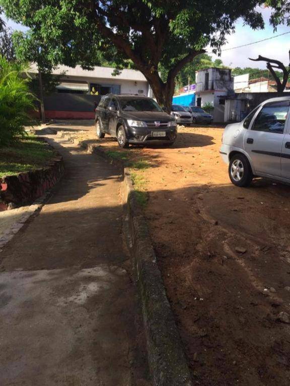 Terreno à venda em Centro, São Gonçalo - RJ