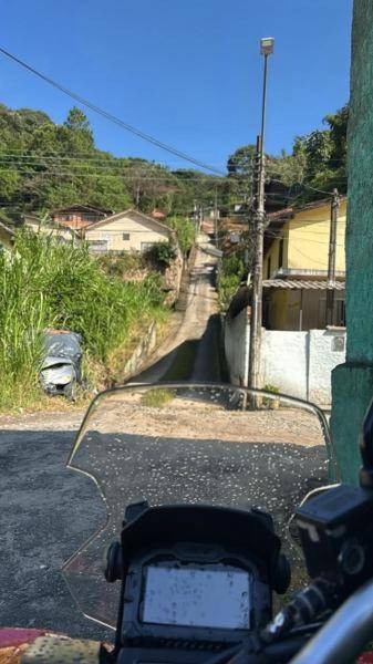 Terreno à venda em Centro, Petrópolis - RJ