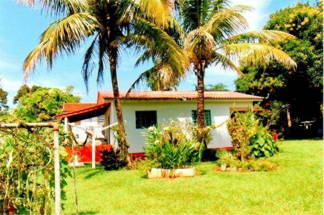 Chácara/Sítio à venda em Conjunto Vale Azul, Sarandi - PR