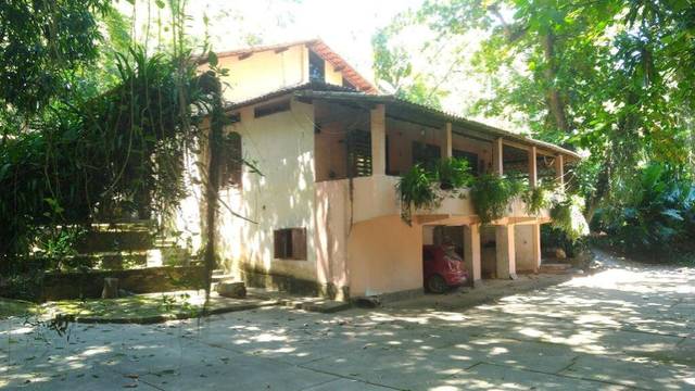 Chácara/Sítio à venda em Anaia Pequeno, São Gonçalo - RJ