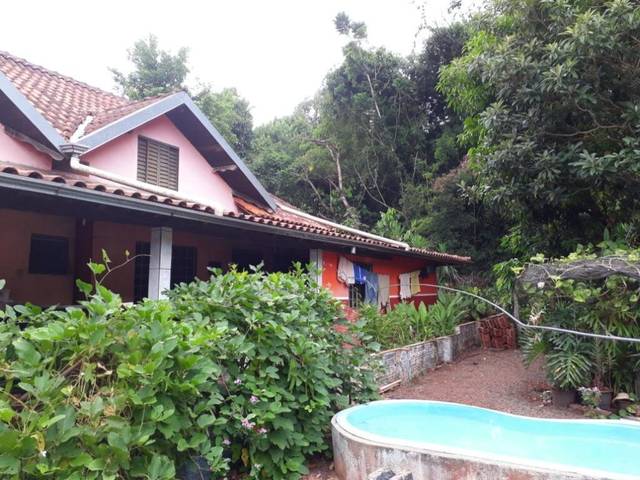 Chácara/Sítio à venda em Condominio Monte Carlo Residence, Floresta - PR
