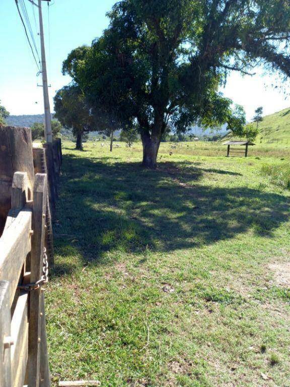 Fazenda à venda em Reginópolis, Silva Jardim - RJ