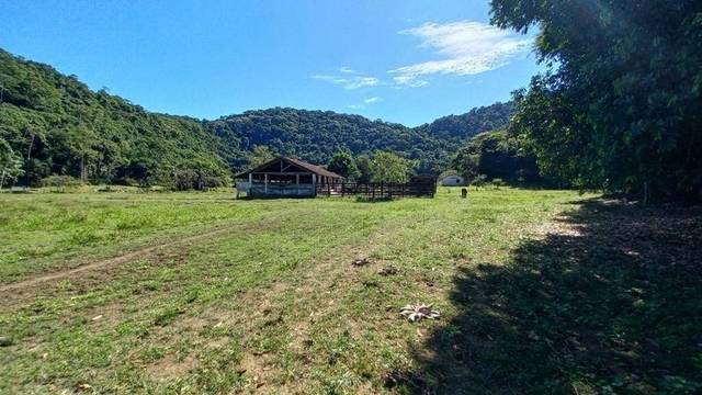 Fazenda à venda em Imbau, Silva Jardim - RJ