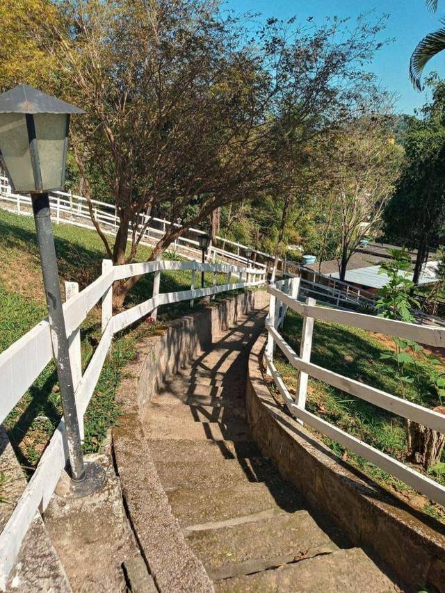 Chácara/Sítio à venda em Parque Baia Branca, Magé - RJ