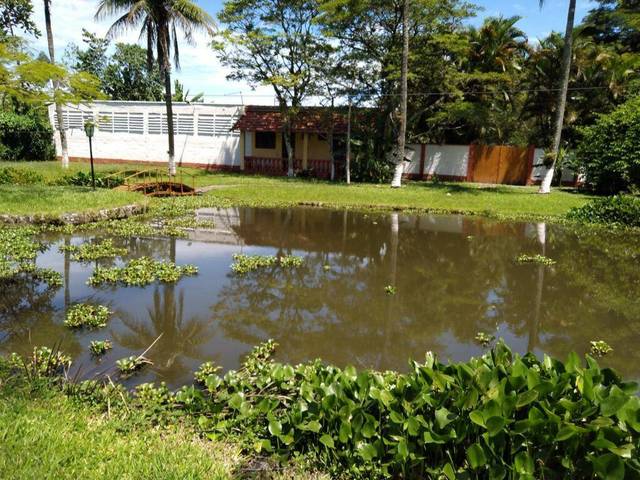 Chácara/Sítio à venda em Jardim da Prata, Magé - RJ