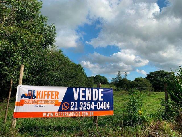 Terreno à venda em Pindobas, Maricá - RJ