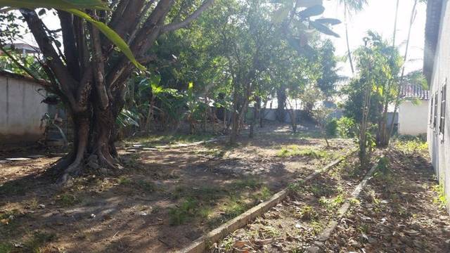 Terreno à venda em Boa Vista, São Gonçalo - RJ