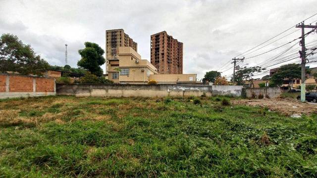 Terreno à venda em Colubandê, São Gonçalo - RJ