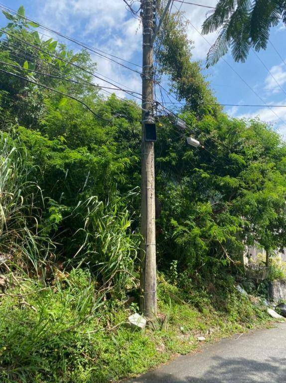 Terreno à venda em Charitas, Niterói - RJ