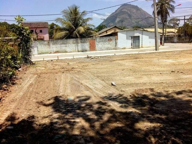 Terreno à venda em São José de Imbassai, Maricá - RJ