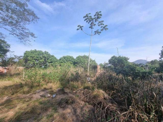 Terreno à venda em Itaipuaçu, Maricá - RJ