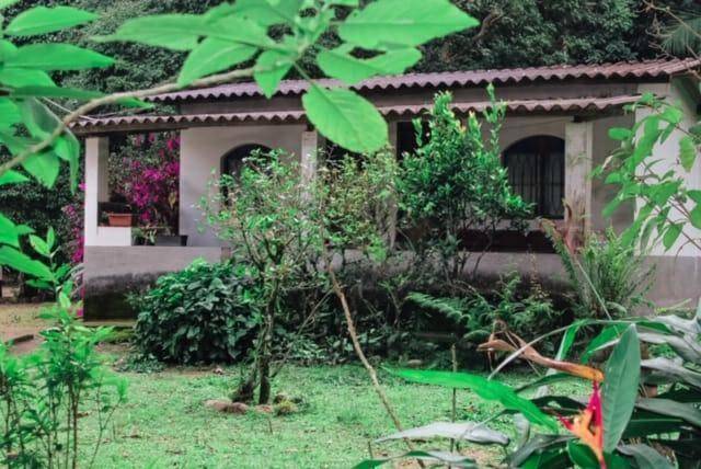 Chácara/Sítio à venda em Zona Rural, Macaé - RJ