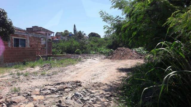 Terreno à venda em Recanto de Itaipuaçu, Maricá - RJ