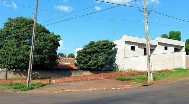 Terreno à venda em Jardim Sao Francisco, Maringá - PR