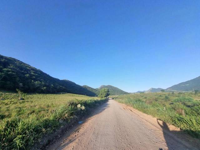 Terreno à venda em Bosque Fundo, Maricá - RJ