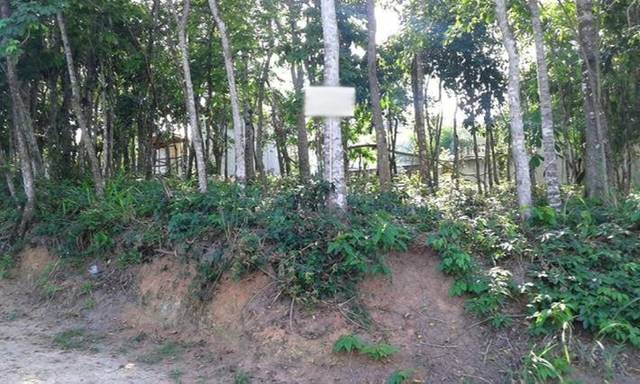 Terreno em condomínio à venda em Badu, Niterói - RJ