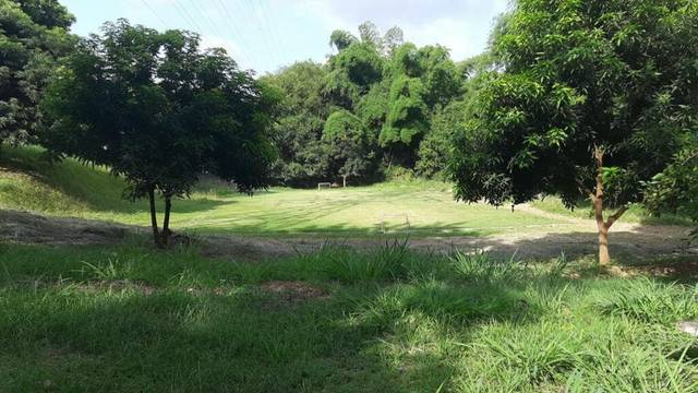 Terreno em condomínio à venda em Pendotiba, Niterói - RJ