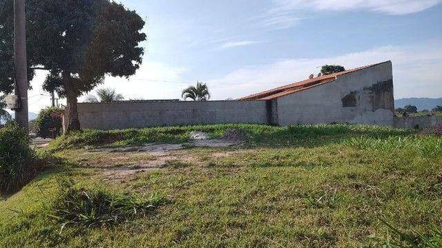 Terreno à venda em Flamengo, Maricá - RJ