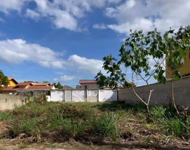 Terreno à venda em Itaipu, Niterói - RJ