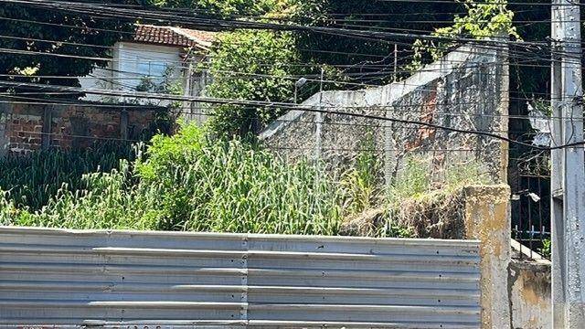 Terreno à venda em Fonseca, Niterói - RJ