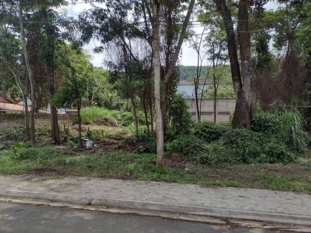 Terreno à venda em Serra Grande, Niterói - RJ