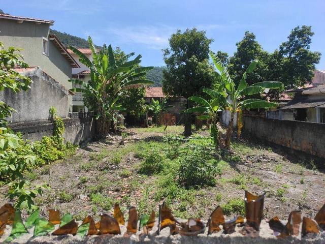 Terreno à venda em Piratininga, Niterói - RJ
