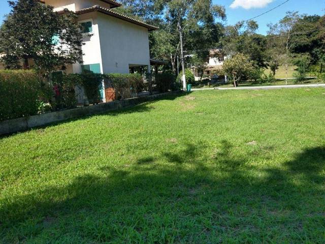 Terreno em condomínio à venda em Rio do Ouro, Niterói - RJ