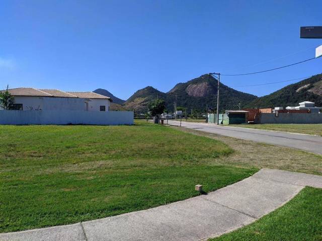 Terreno em condomínio à venda em Itapeba, Maricá - RJ