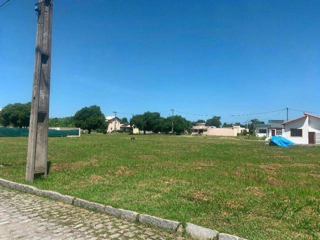 Terreno em condomínio à venda em São José de Imbassai, Maricá - RJ