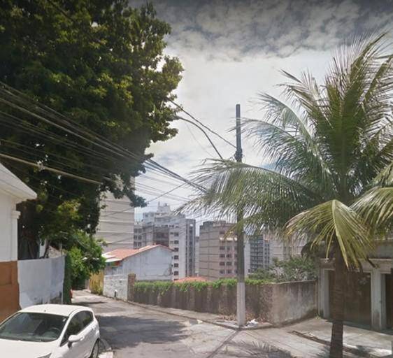 Terreno à venda em Icaraí, Niterói - RJ